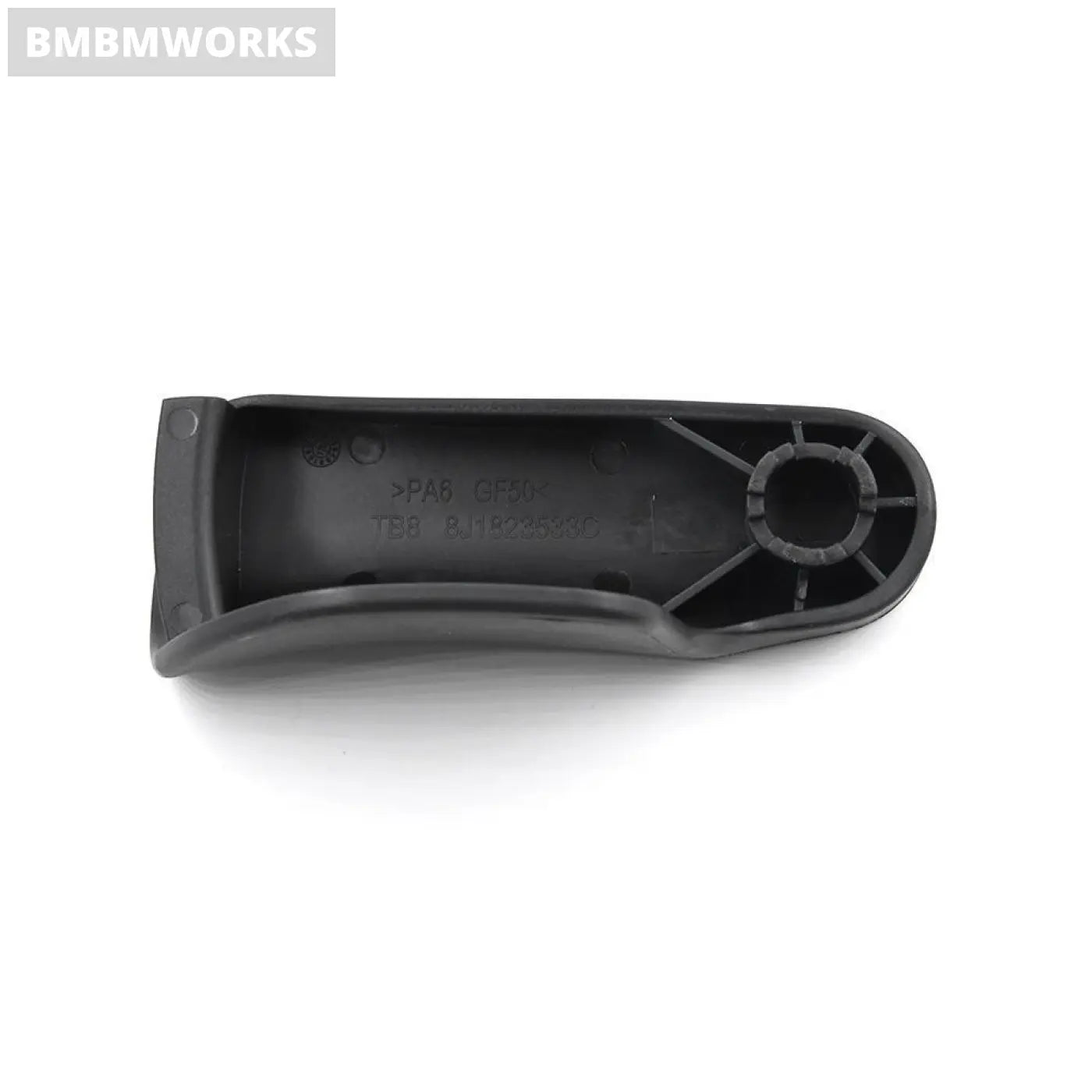 Hood Bonnet Release Lever Handle Cover Lhd And Bracket For Audi Tt Coupe