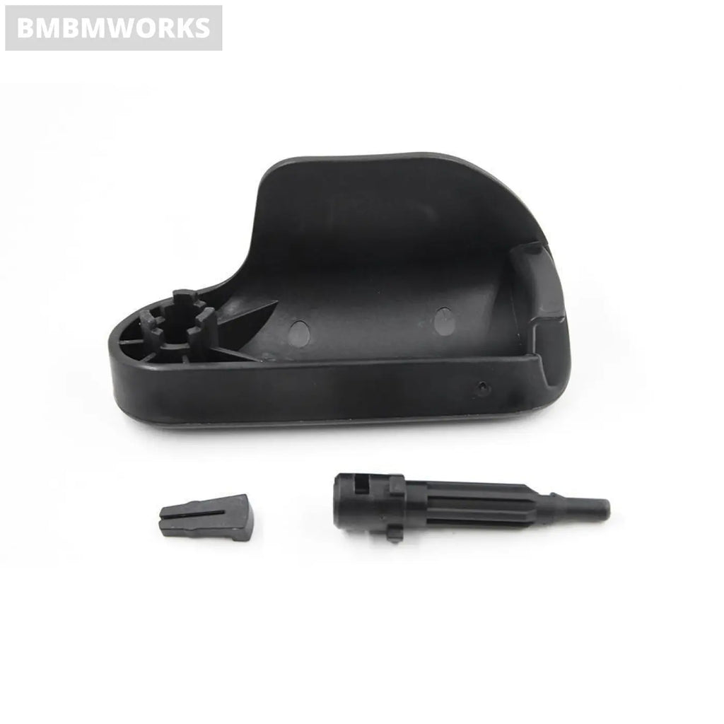 Hood Bonnet Release Lever Handle Cover Lhd And Bracket For Audi Tt Coupe