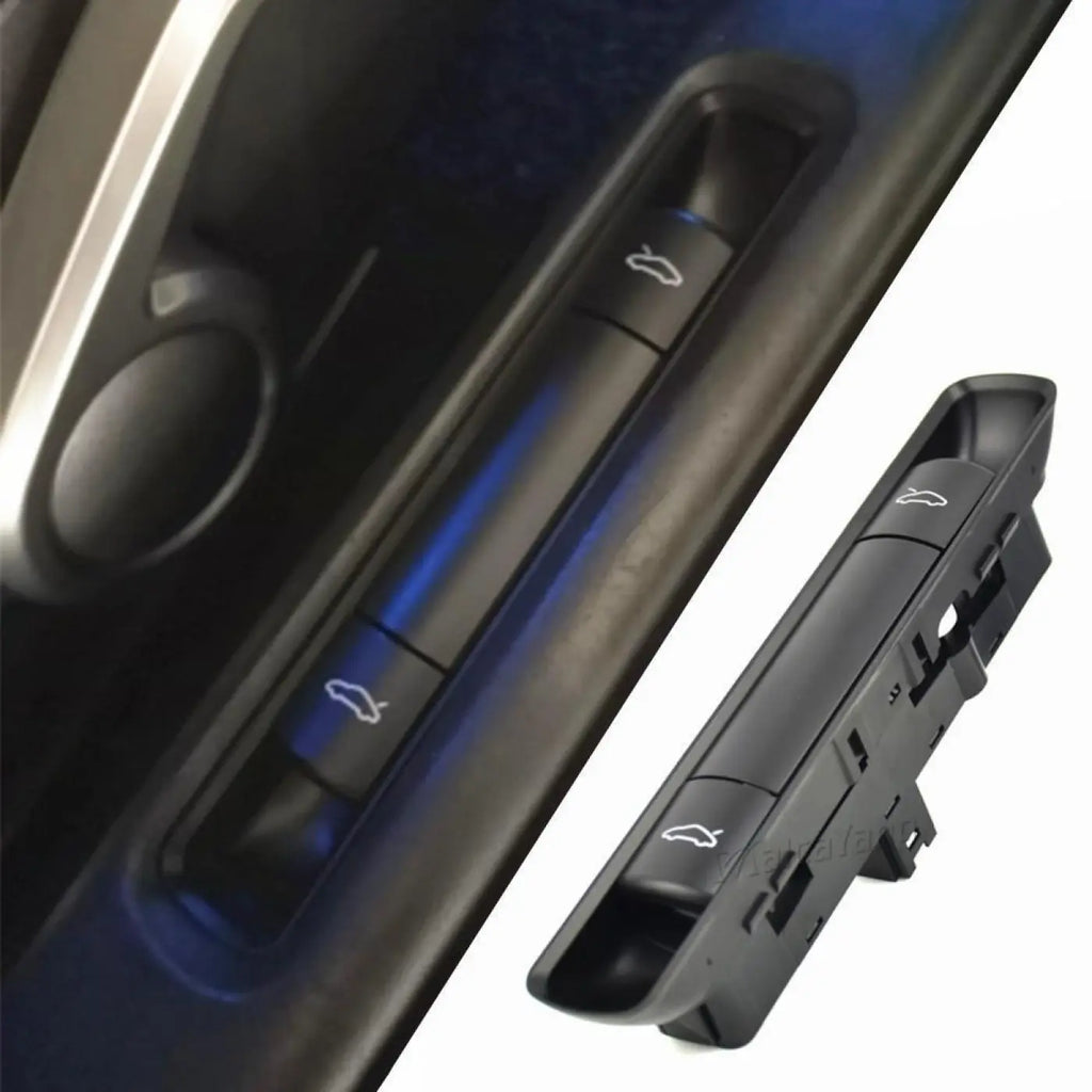 Hood Bonnet Trunk Hatch Lid Release Switch Porsche 911 987 997 Boxster Cayman