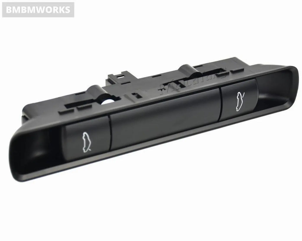 Hood Bonnet Trunk Hatch Lid Release Switch Porsche 911 987 997 Boxster Cayman