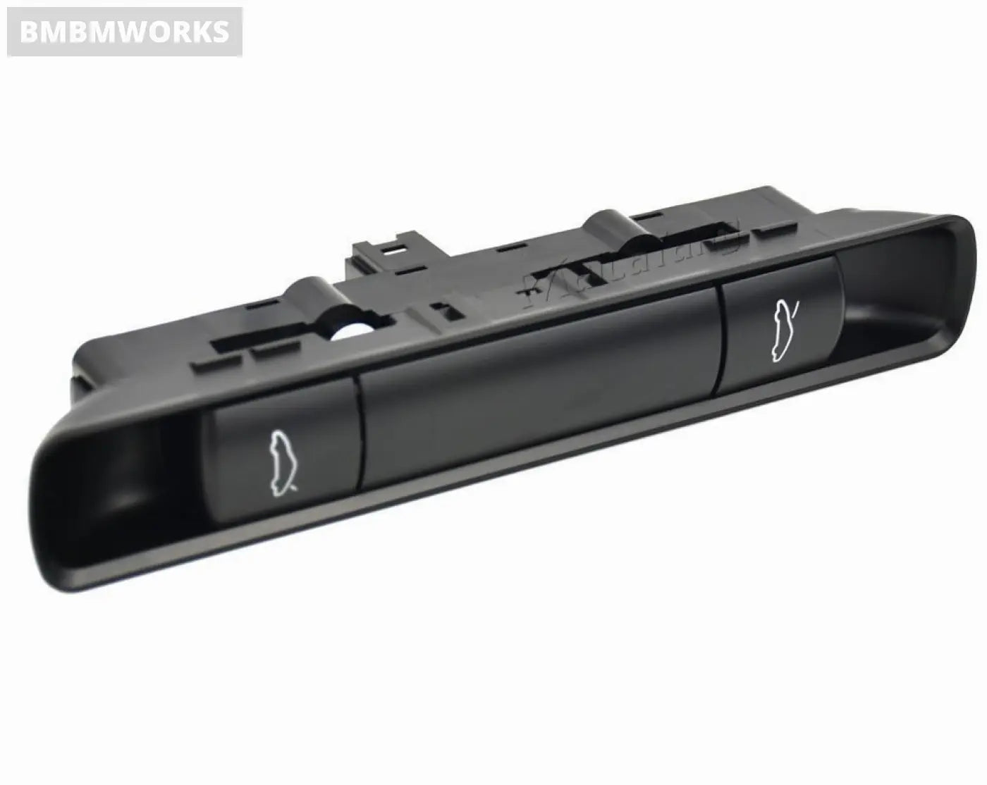 Hood Bonnet Trunk Hatch Lid Release Switch Porsche 911 987 997 Boxster Cayman