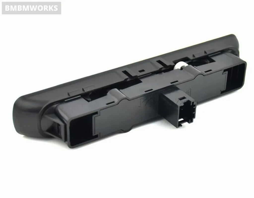 Hood Bonnet Trunk Hatch Lid Release Switch Porsche 911 987 997 Boxster Cayman