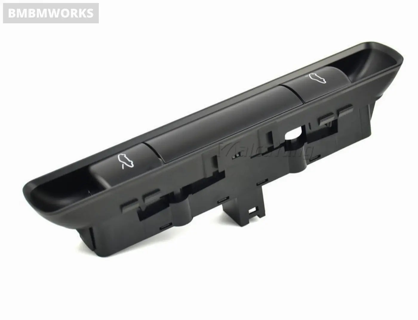 Hood Bonnet Trunk Hatch Lid Release Switch Porsche 911 987 997 Boxster Cayman