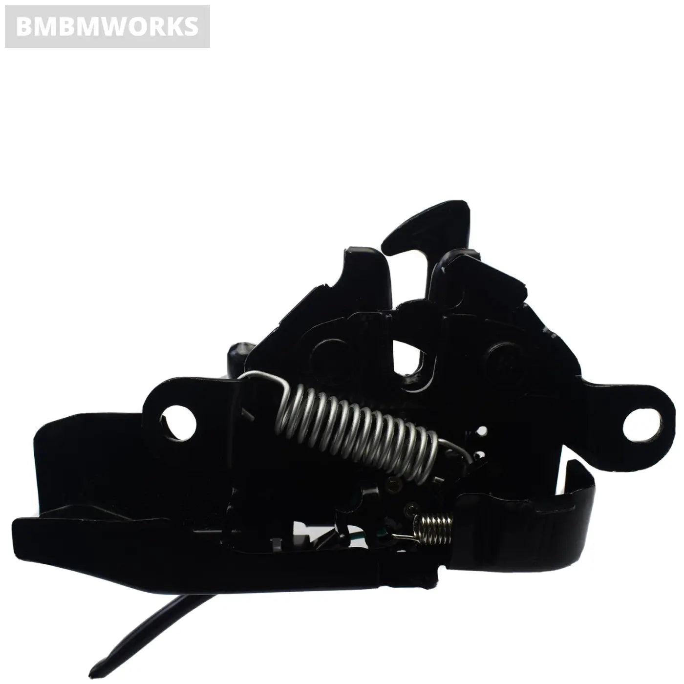 Hood Latch Lock Assembly Toyota Camry 2.5L 3.5L 2015 2016 2017 To1234193 5351006