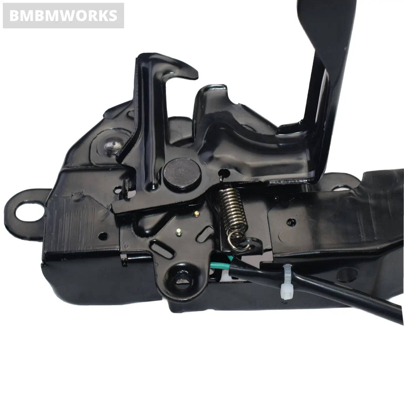 Hood Latch Lock Assembly Toyota Camry 2.5L 3.5L 2015 2016 2017 To1234193 5351006