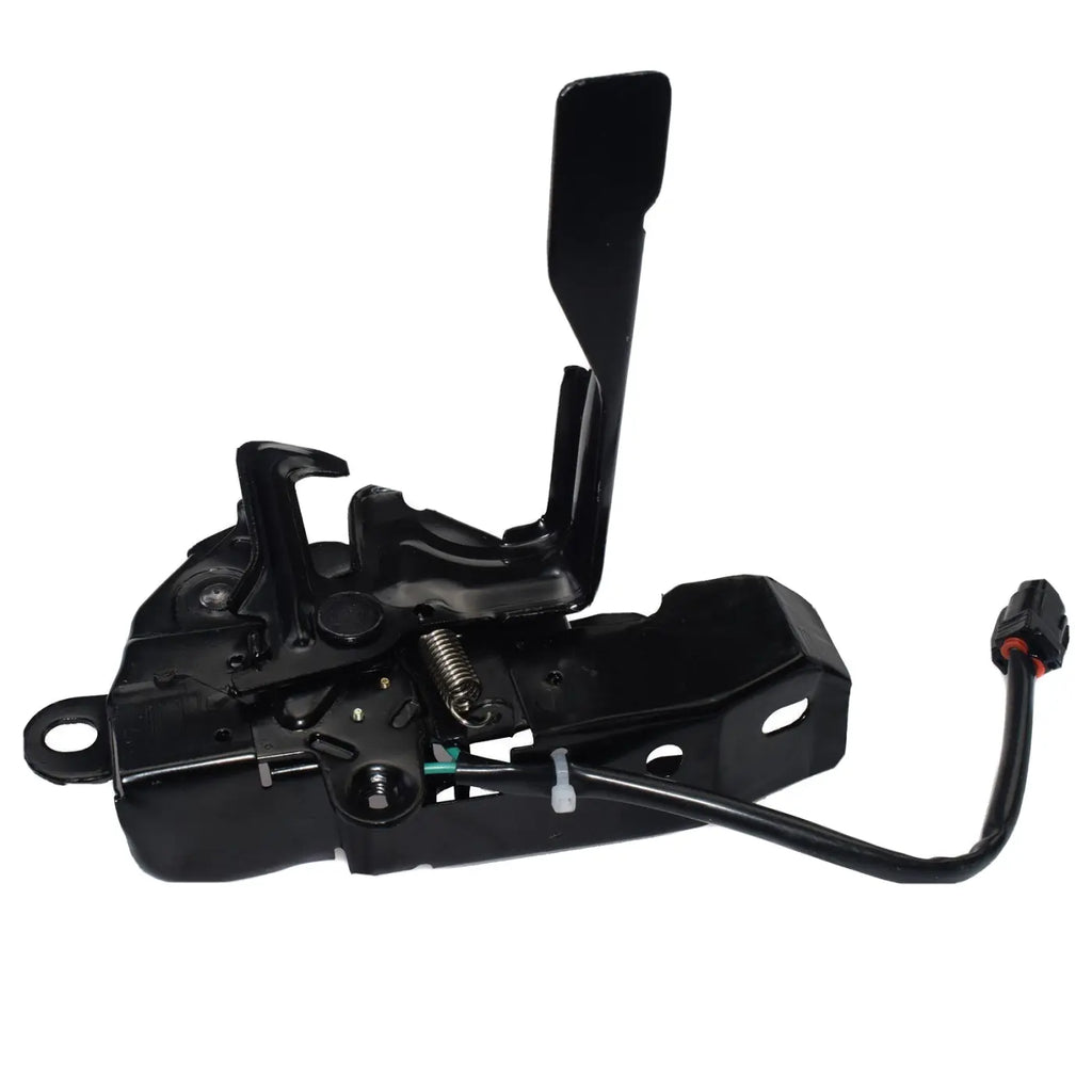 Hood Latch Lock Assembly Toyota Camry 2.5L 3.5L 2015 2016 2017 To1234193 5351006