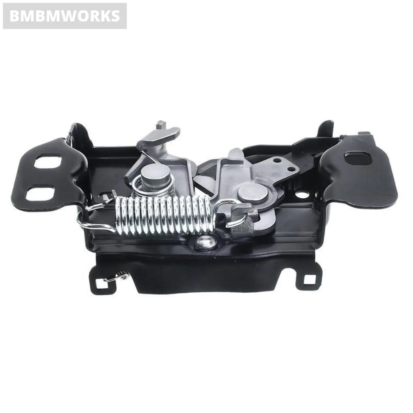 Hood Latch Lock W/ Remote Start Dodge Durango Jeep Grand Cherokee 2011-2015