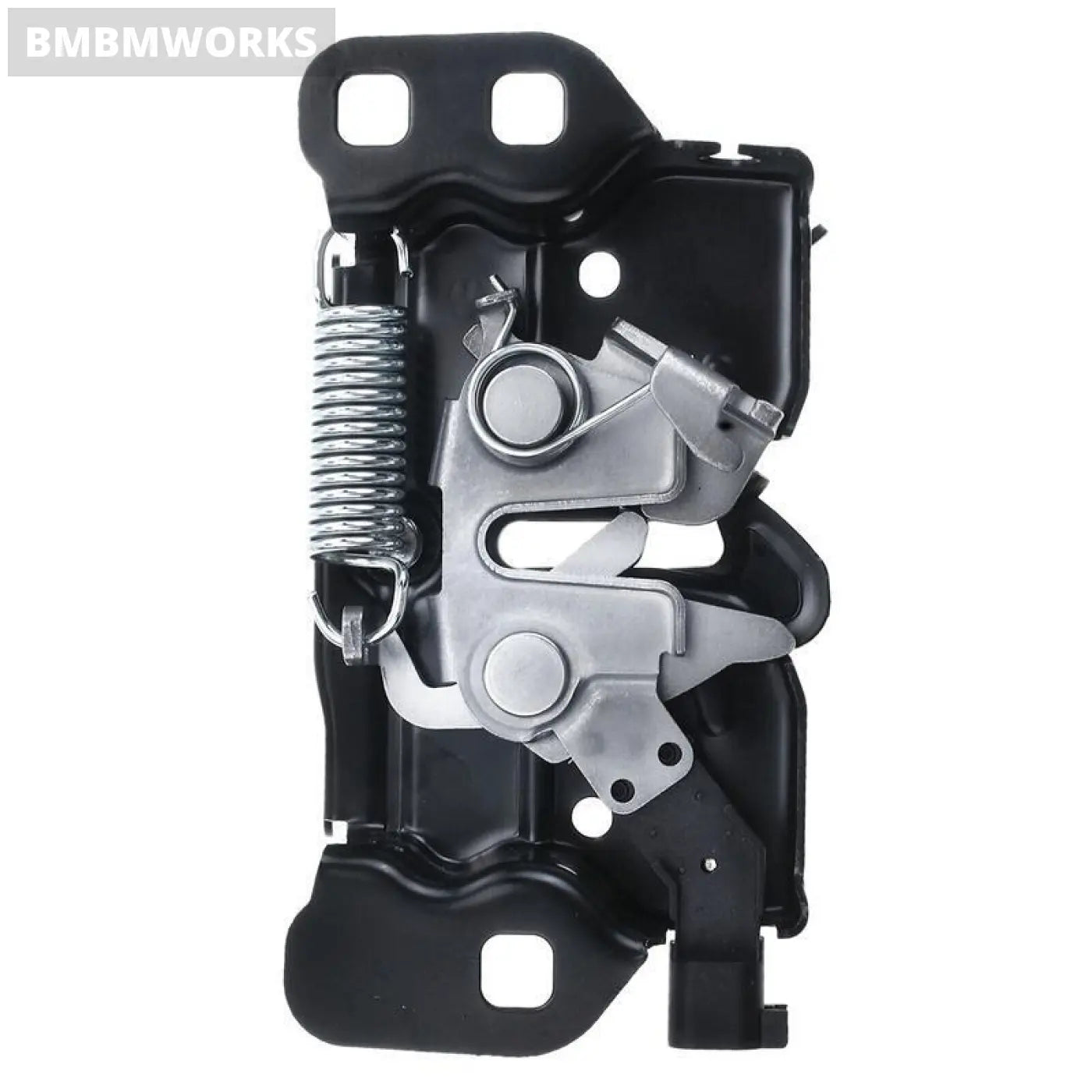 Hood Latch Lock W/ Remote Start Dodge Durango Jeep Grand Cherokee 2011-2015