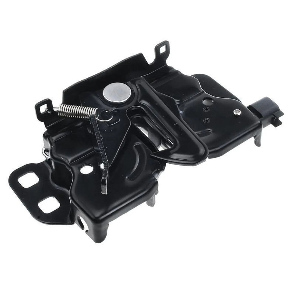 Hood Latch Lock W/ Remote Start Dodge Durango Jeep Grand Cherokee 2011-2015