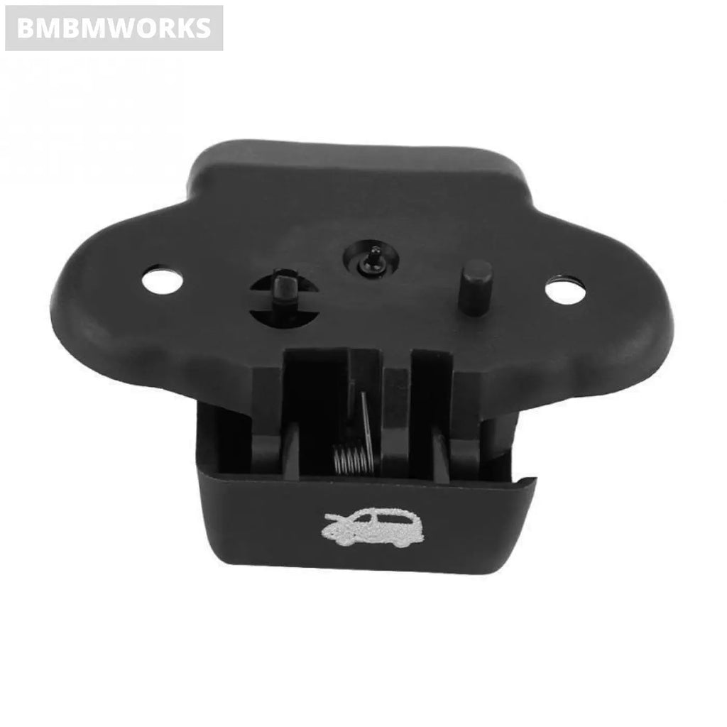 Hood Latch Release Handle Switch Chrysler Town Country Voyager Dodge Caravan