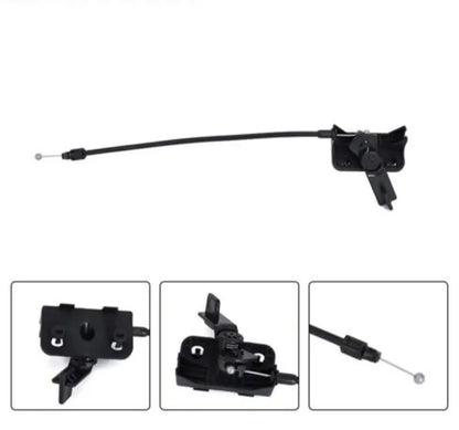 Hood Release Cable Jeep Compass Jeep 17-21