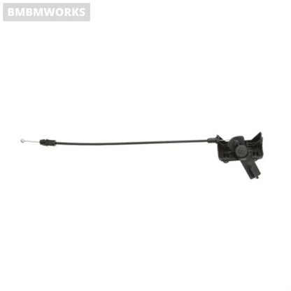 Hood Release Cable Jeep Compass Jeep 17-21