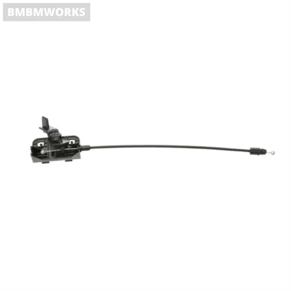 Hood Release Cable Jeep Compass Jeep 17-21