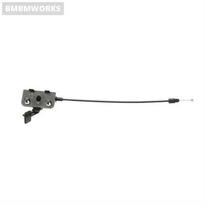 Hood Release Cable Jeep Compass Jeep 17-21