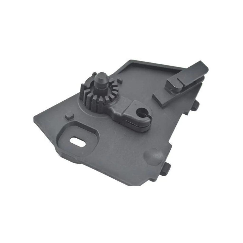 Hood Release Handle Base Buckle Seat Cable Holder Lincoln Volkswagen Touareg