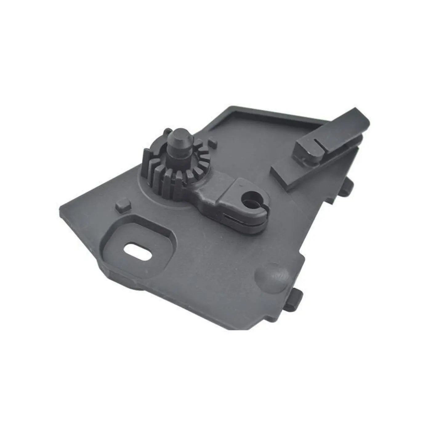 Hood Release Handle Base Buckle Seat Cable Holder Lincoln Volkswagen Touareg