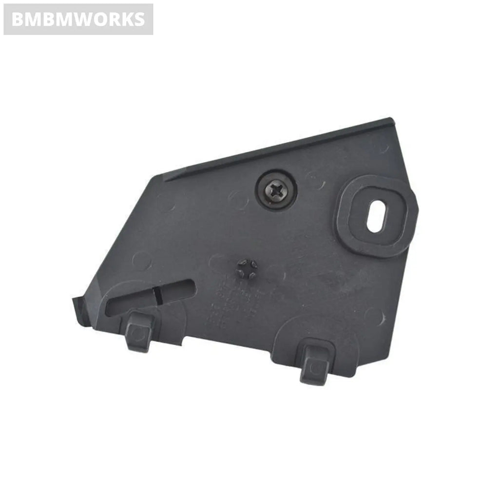 Hood Release Handle Base Buckle Seat Cable Holder Lincoln Volkswagen Touareg