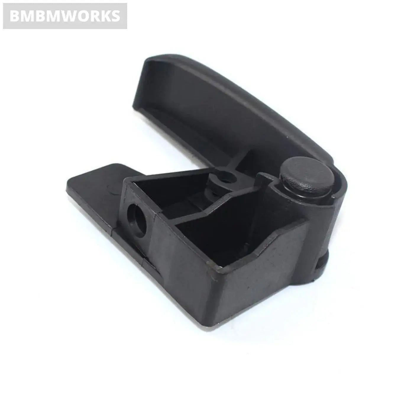Hood Release Pull Handle Chevrolet Silverado 1500 1999 2000 2001 2002 2003 2004