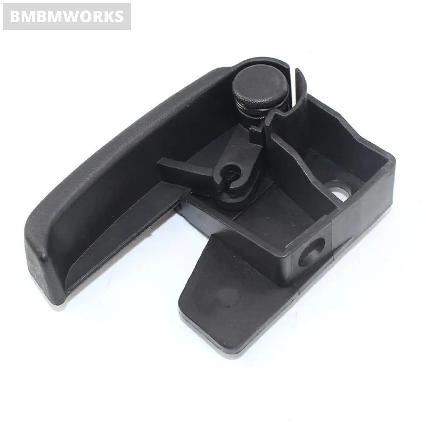 Hood Release Pull Handle Chevrolet Silverado 1500 1999 2000 2001 2002 2003 2004