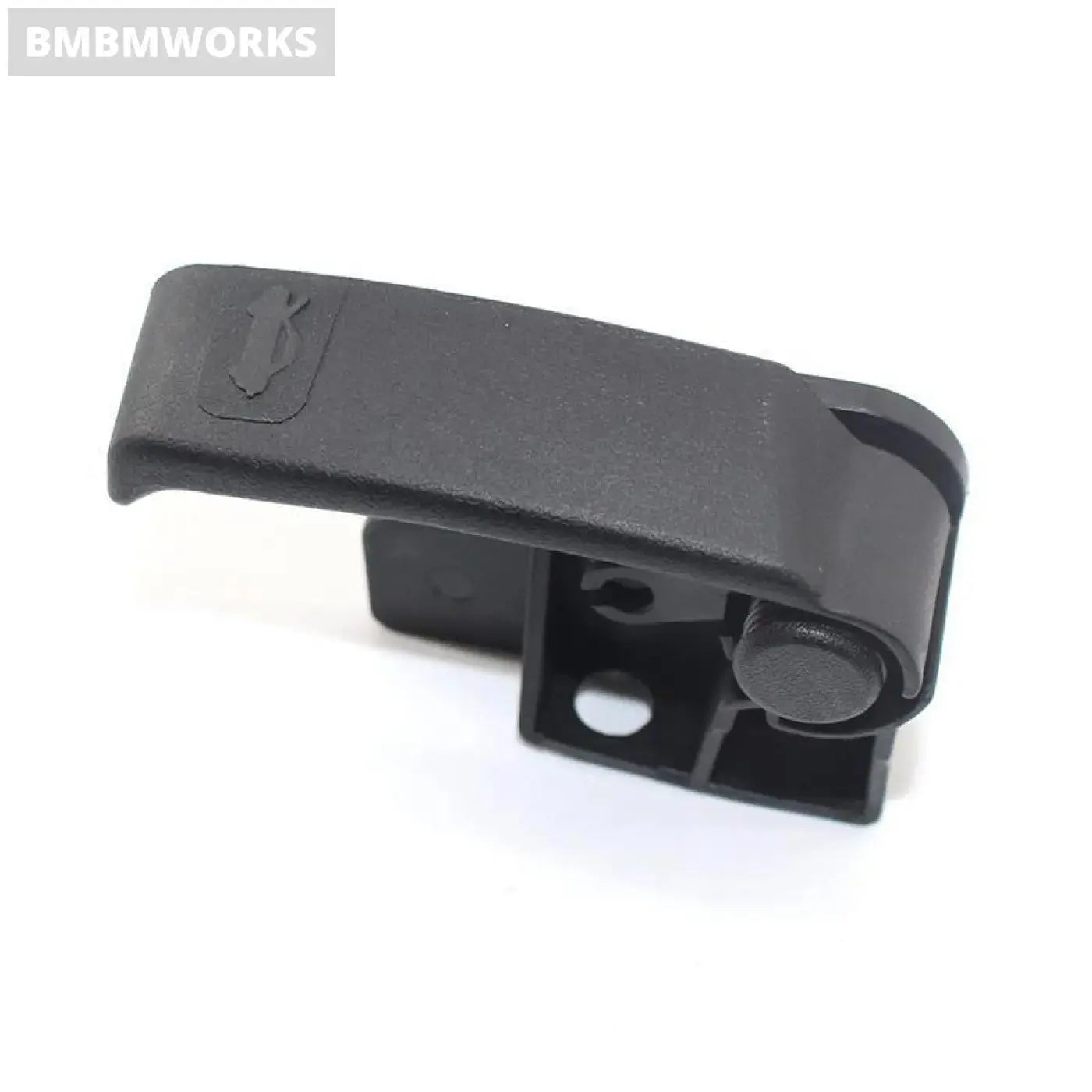 Hood Release Pull Handle Chevrolet Silverado 1500 1999 2000 2001 2002 2003 2004