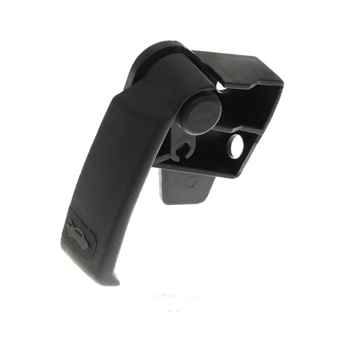 Hood Release Pull Handle Chevrolet Silverado 1500 1999 2000 2001 2002 2003 2004