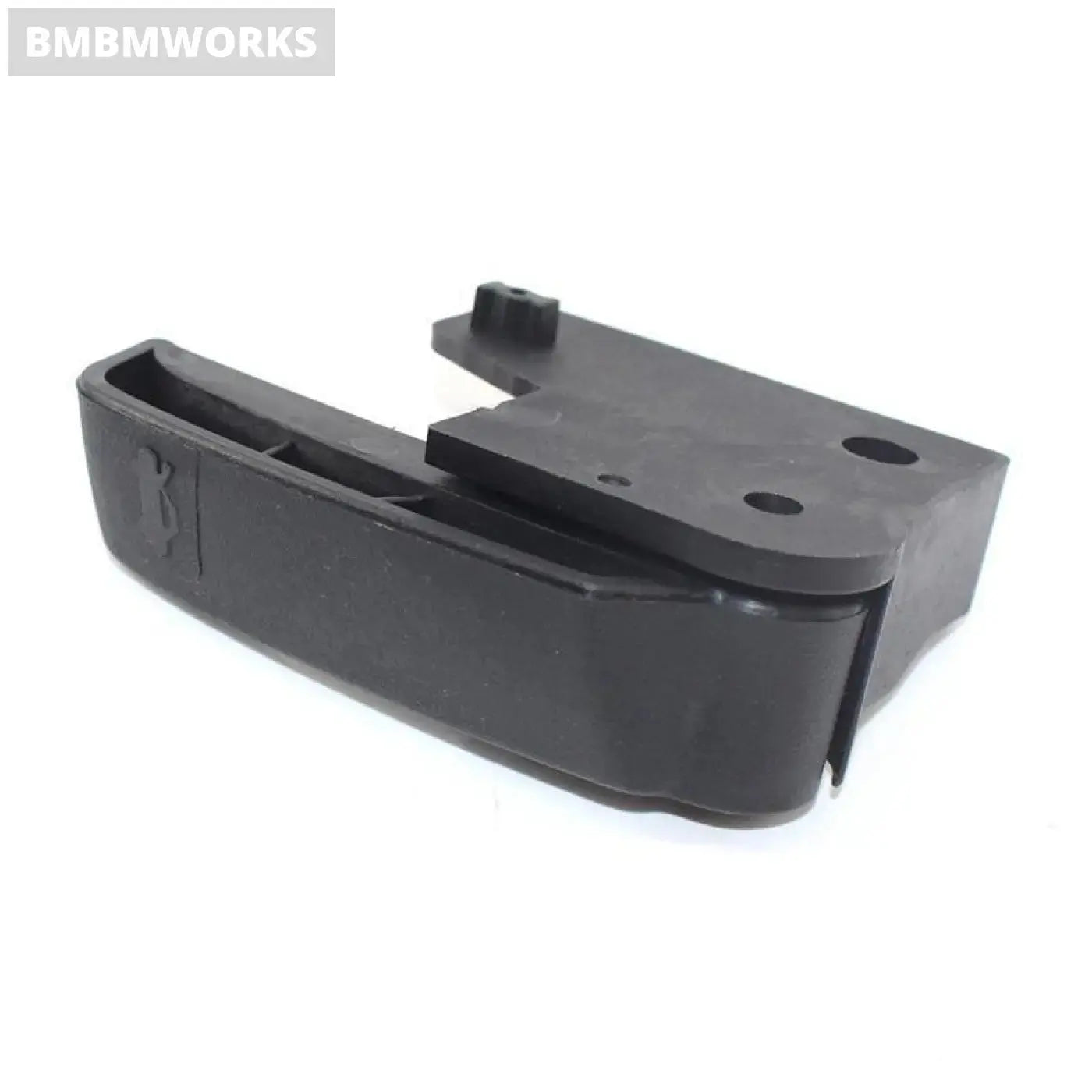 Hood Release Pull Handle Chevrolet Silverado 1500 1999 2000 2001 2002 2003 2004