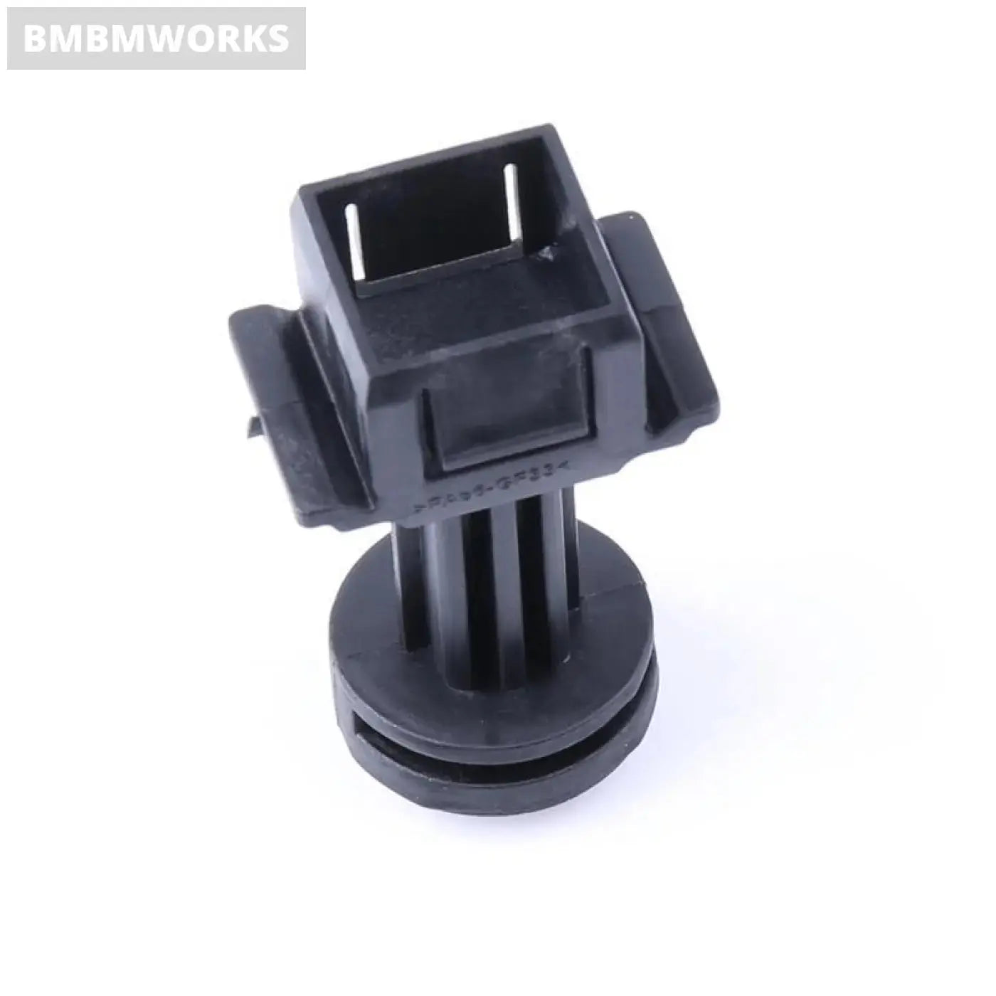 Hood Trunk Bumper Retainer Jeep Compass 2017- 2021 68269093Aa