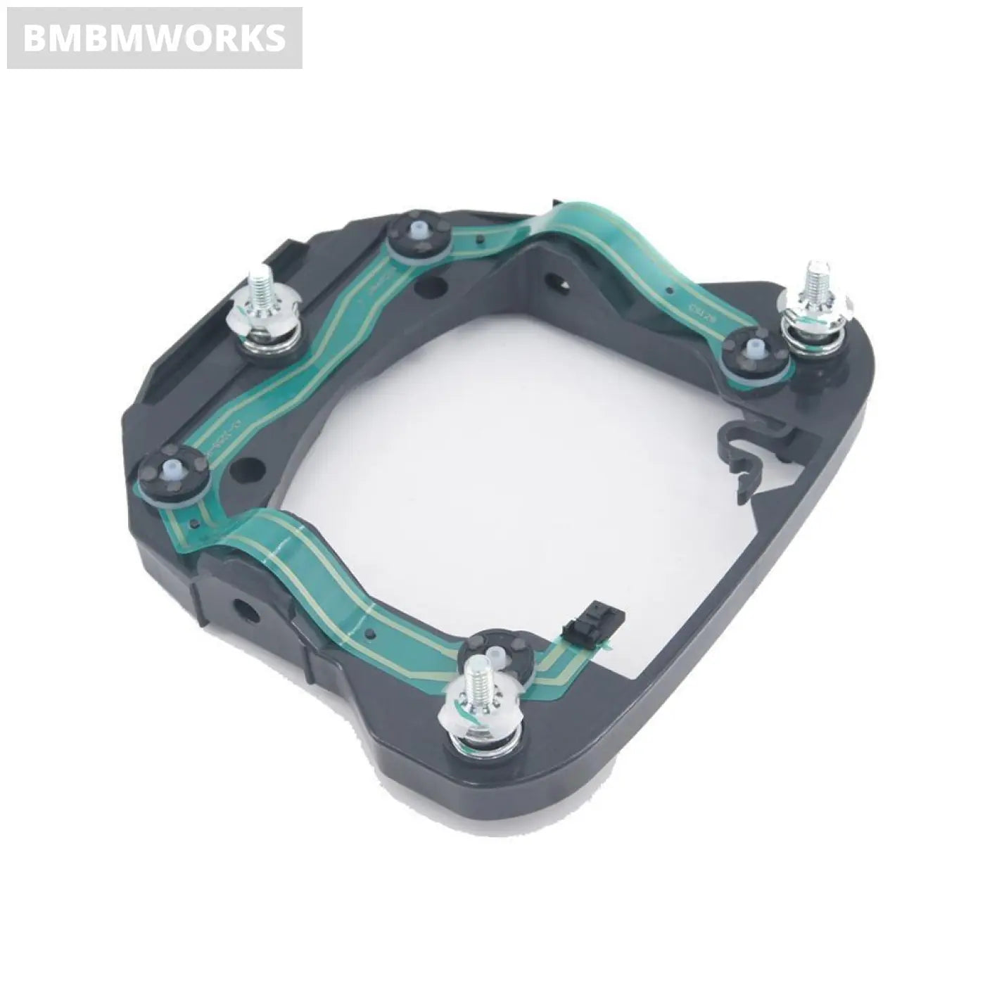 Horn Switch Jeep Compass Patriot 2007-2012 Dodge Caliber 2007-2011 Journey 09-11