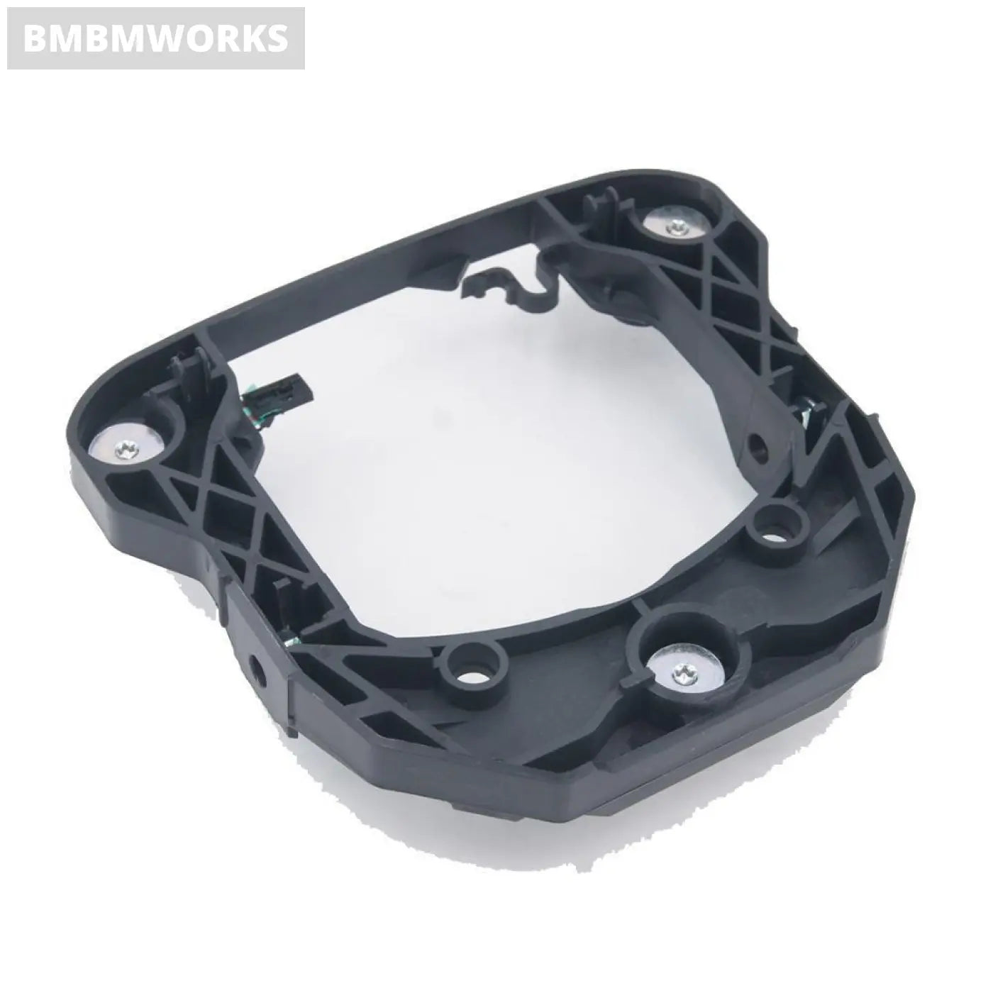 Horn Switch Jeep Compass Patriot 2007-2012 Dodge Caliber 2007-2011 Journey 09-11