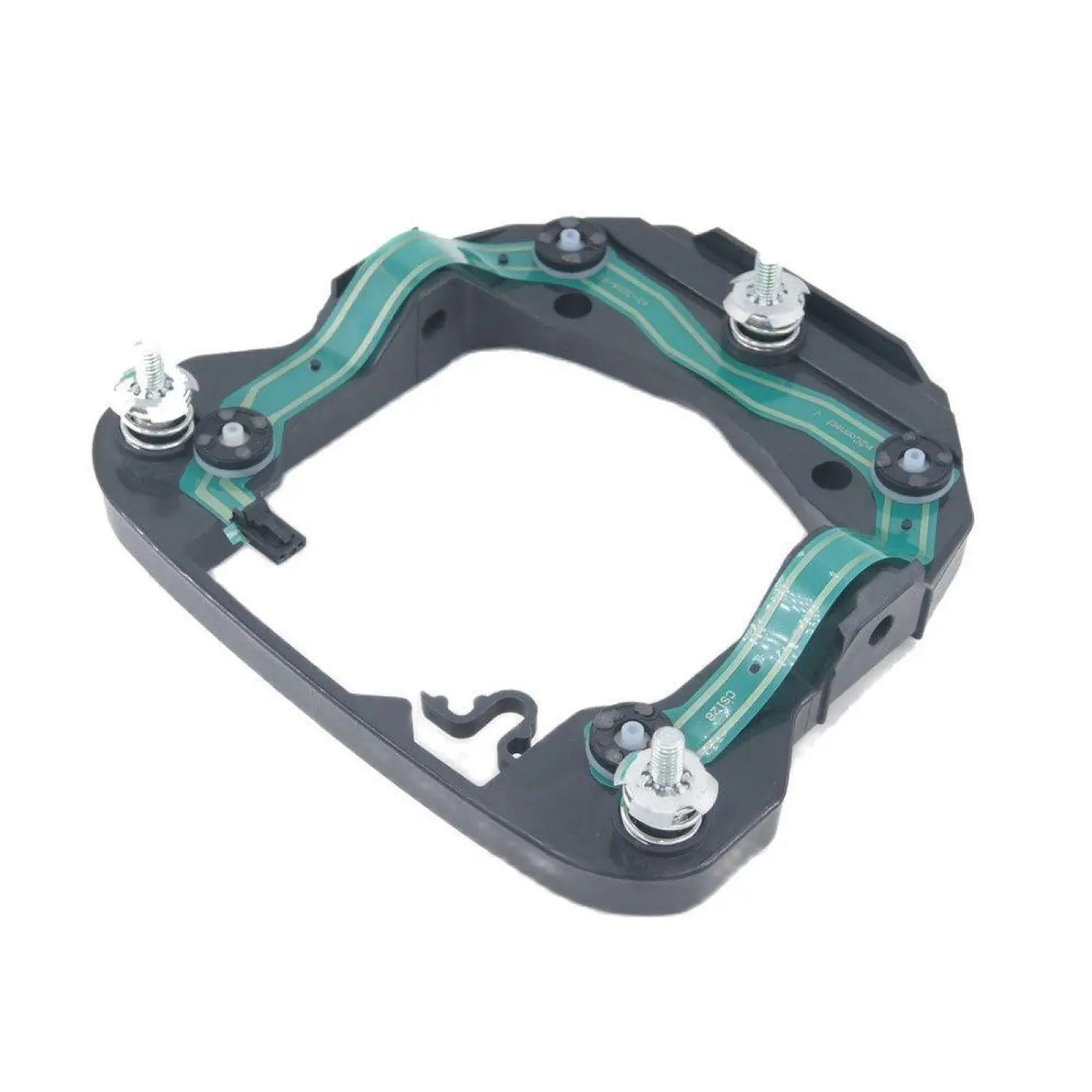 Horn Switch Jeep Compass Patriot 2007-2012 Dodge Caliber 2007-2011 Journey 09-11