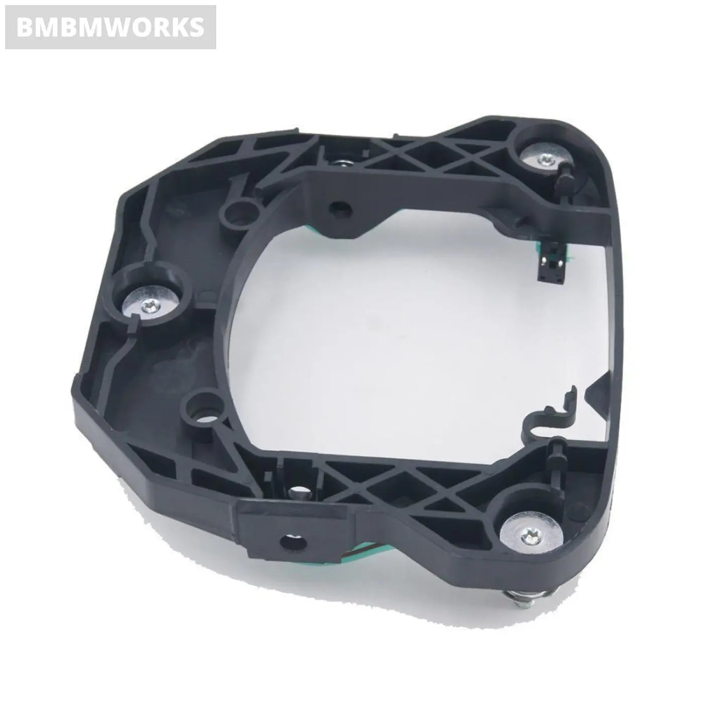 Horn Switch Jeep Compass Patriot 2007-2012 Dodge Caliber 2007-2011 Journey 09-11