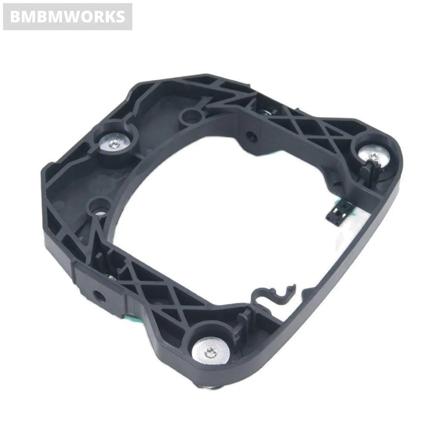 Horn Switch Jeep Compass Patriot 2007-2012 Dodge Caliber 2007-2011 Journey 09-11