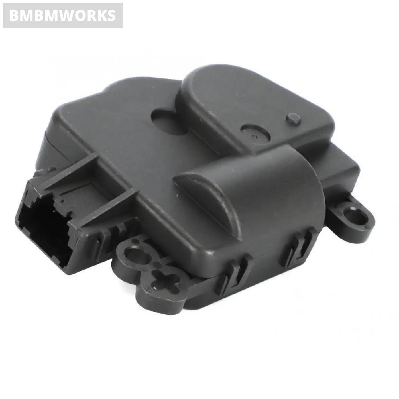 Hvac Ac Heater Actuator 68018109Aa Chrysler Cirrus Dodge Durango Jeep Wrangler