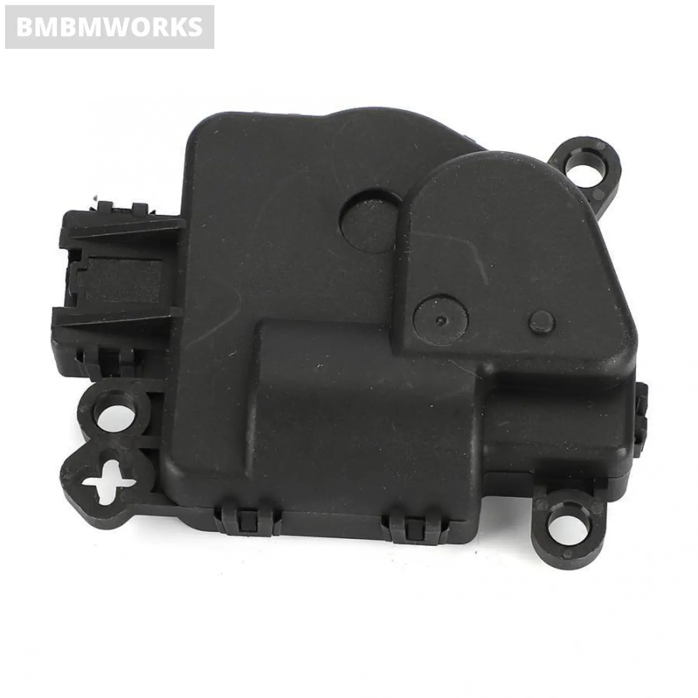 Hvac Ac Heater Actuator 68018109Aa Chrysler Cirrus Dodge Durango Jeep Wrangler