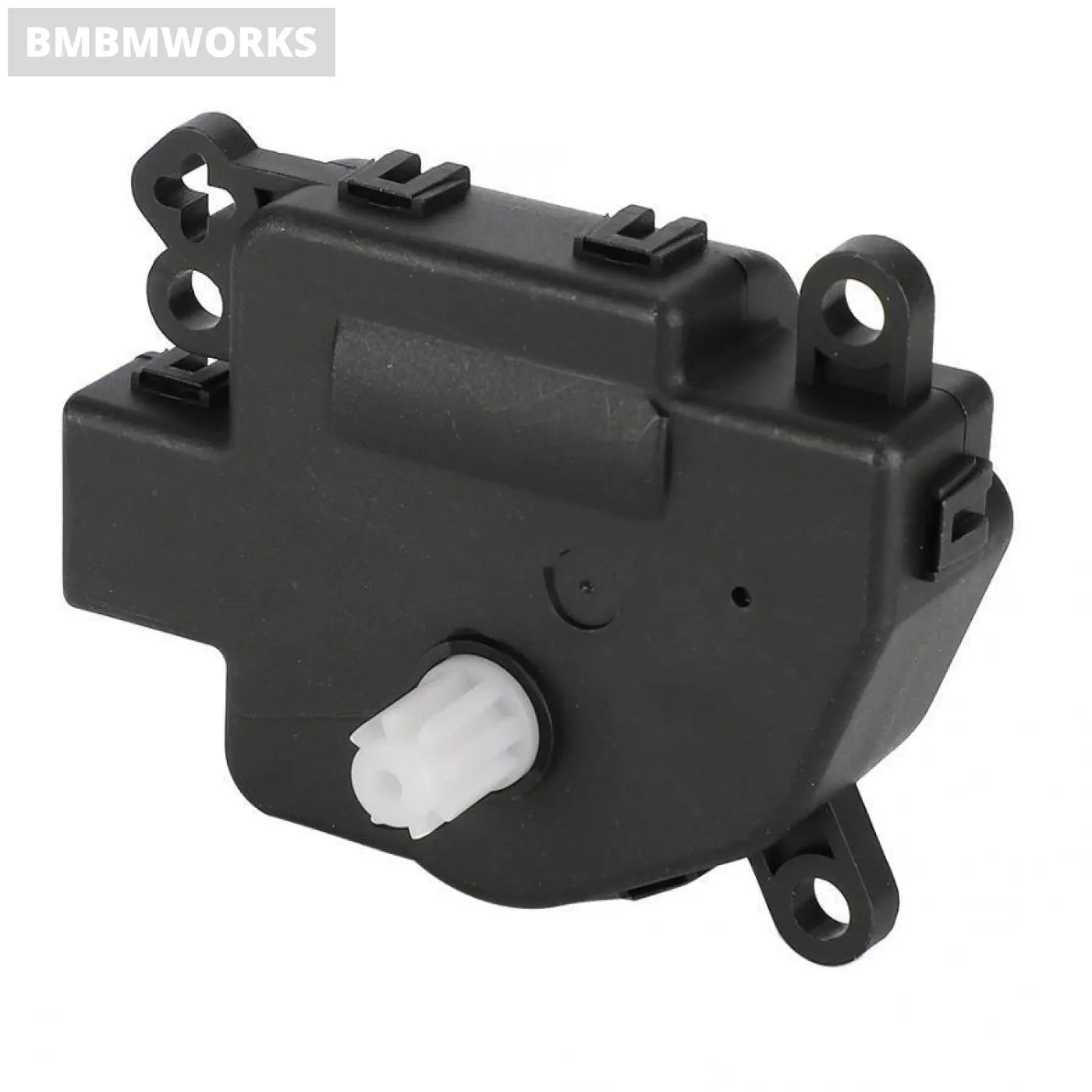 Hvac Ac Heater Actuator 68018109Aa Chrysler Cirrus Dodge Durango Jeep Wrangler