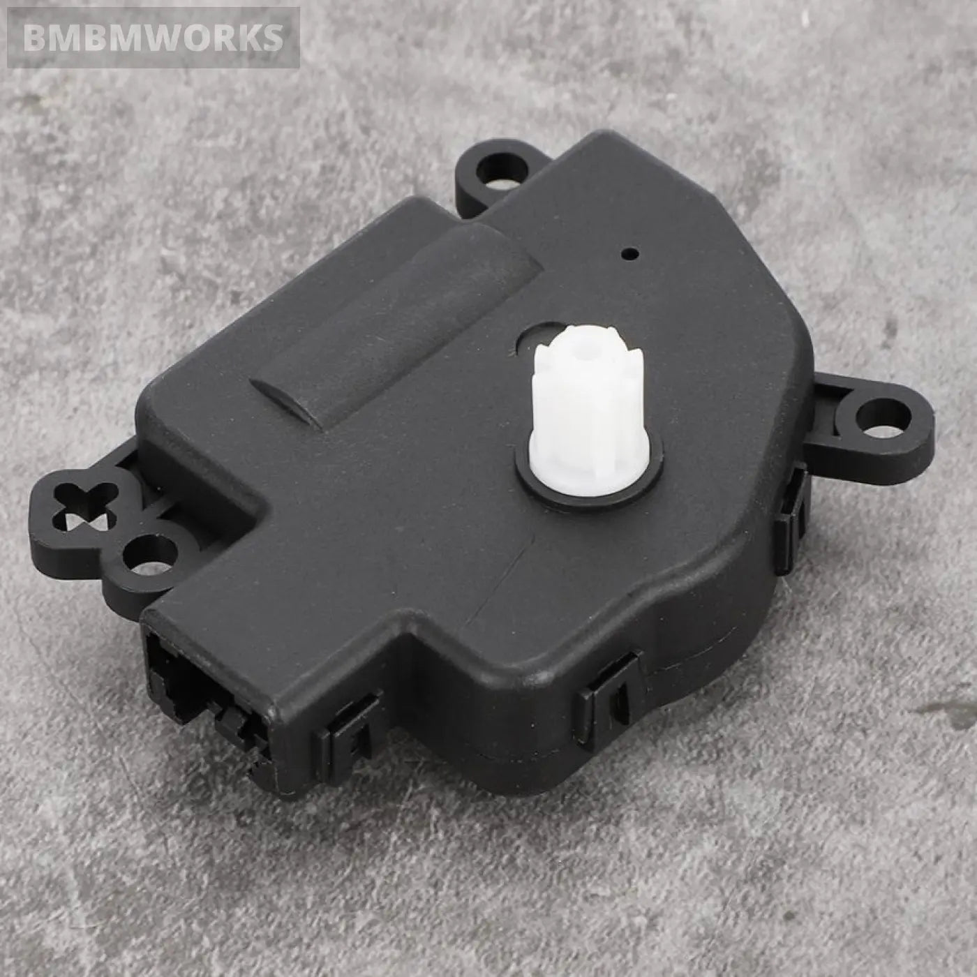Hvac Ac Heater Actuator 68018109Aa Chrysler Cirrus Dodge Durango Jeep Wrangler