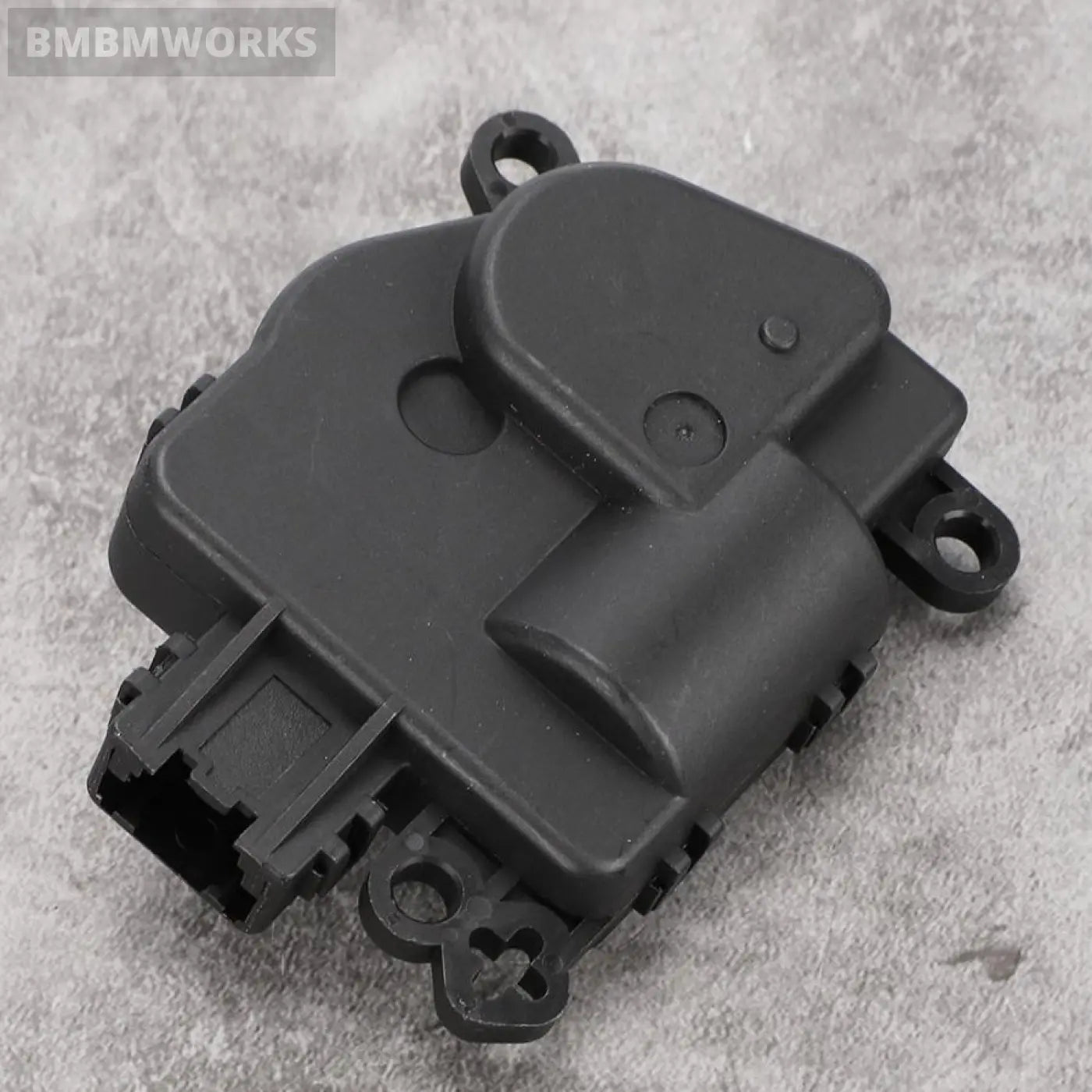 Hvac Ac Heater Actuator 68018109Aa Chrysler Cirrus Dodge Durango Jeep Wrangler