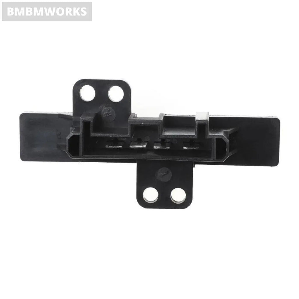 Hvac Blower Motor Fan Resistor For Nissan Pathfinder 1996-2004