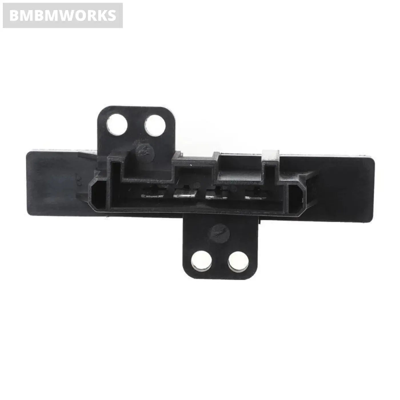 Hvac Blower Motor Fan Resistor For Nissan Pathfinder 1996-2004