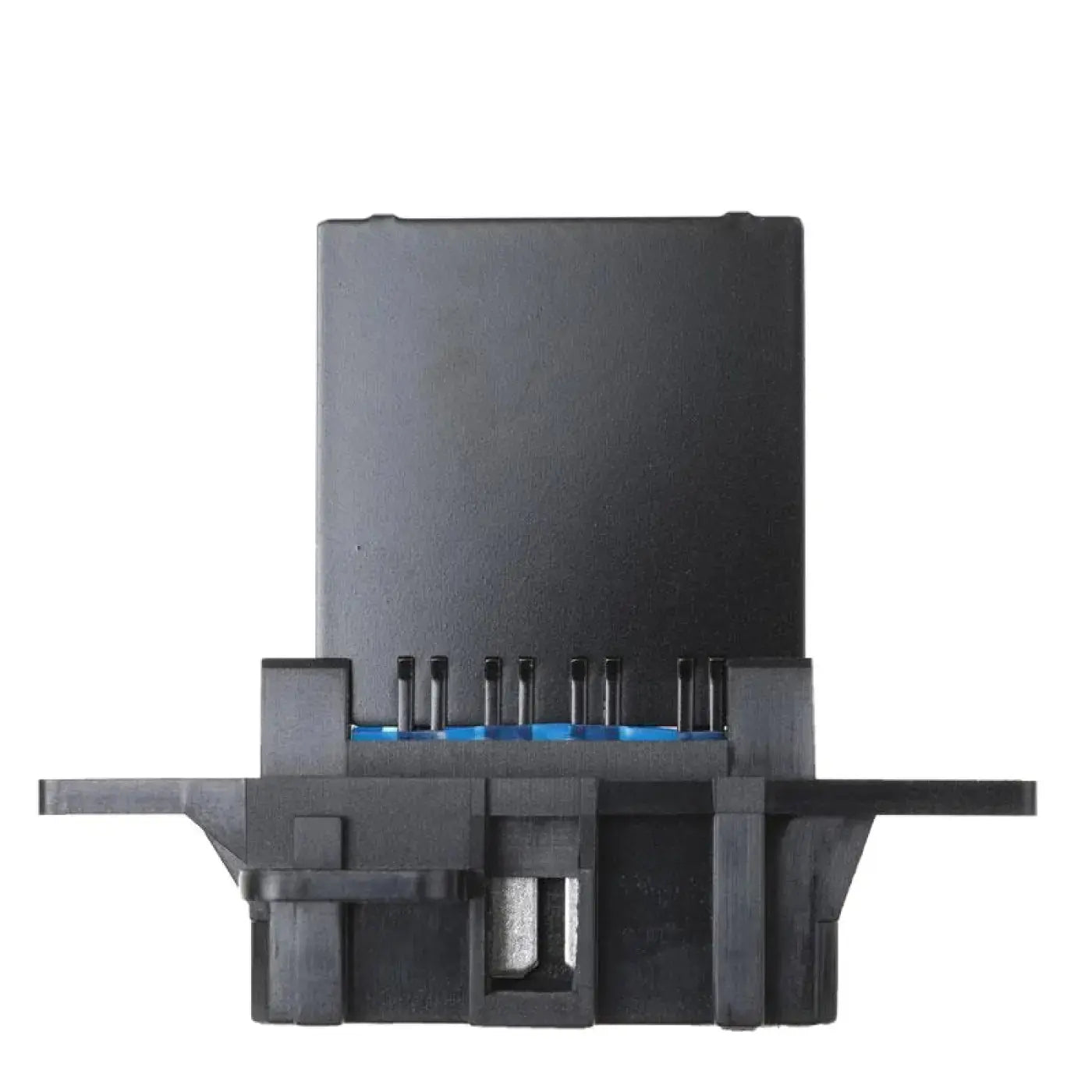 Hvac Blower Motor Fan Resistor For Nissan Pathfinder 1996-2004