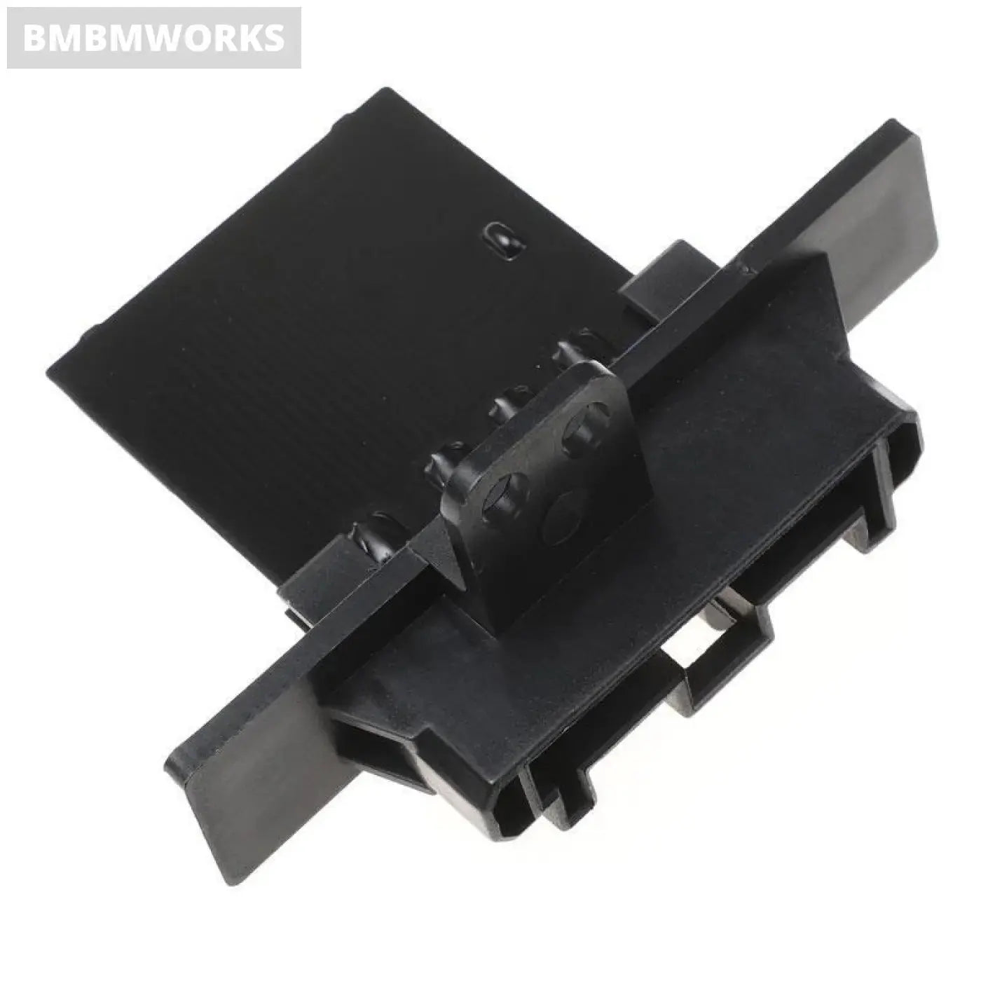 Hvac Blower Motor Fan Resistor For Nissan Pathfinder 1996-2004