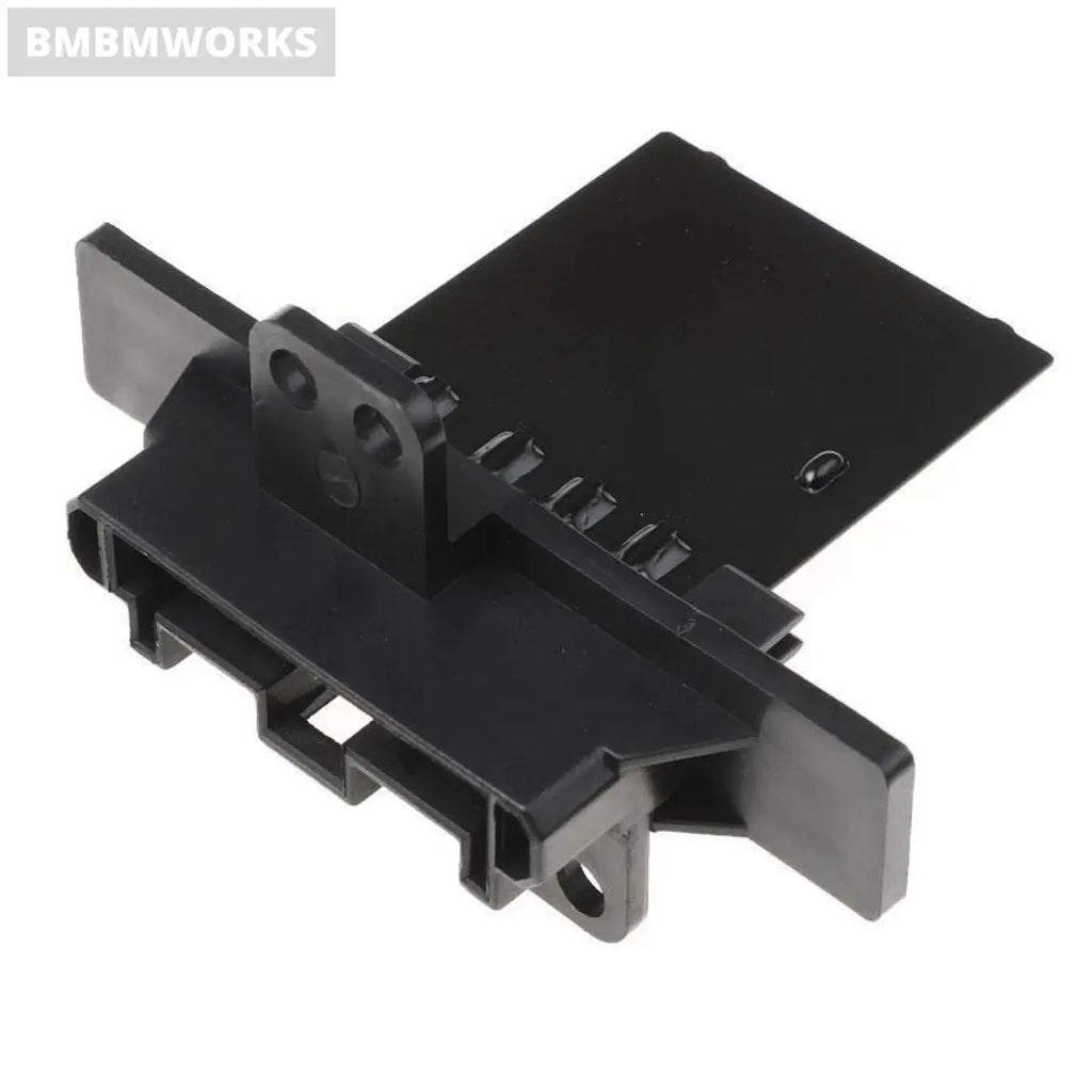 Hvac Blower Motor Fan Resistor For Nissan Pathfinder 1996-2004