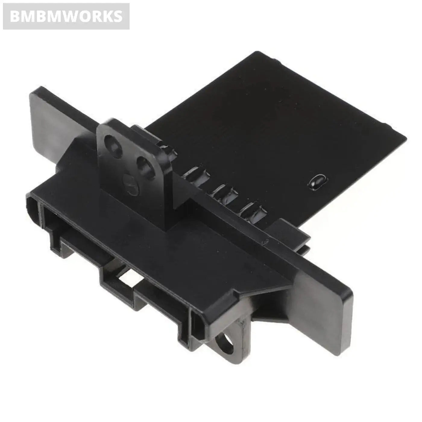 Hvac Blower Motor Fan Resistor For Nissan Pathfinder 1996-2004