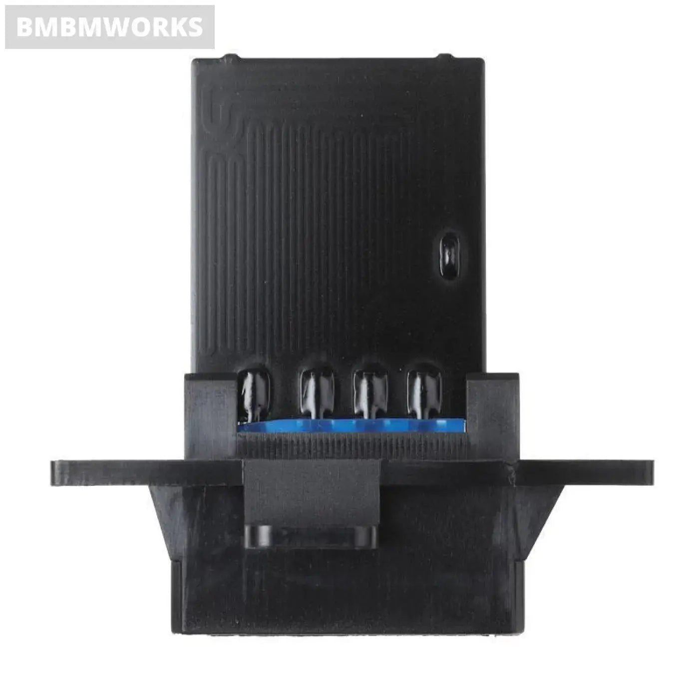 Hvac Blower Motor Fan Resistor For Nissan Pathfinder 1996-2004