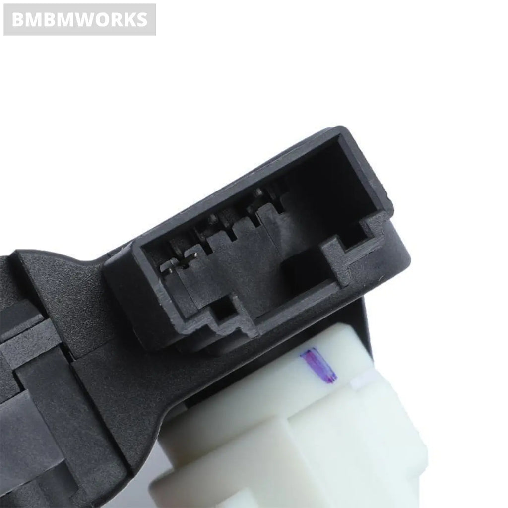 Hvac Heater Air Blend Door Actuator Audi A3 Q3 Cc Jetta Golf Passat