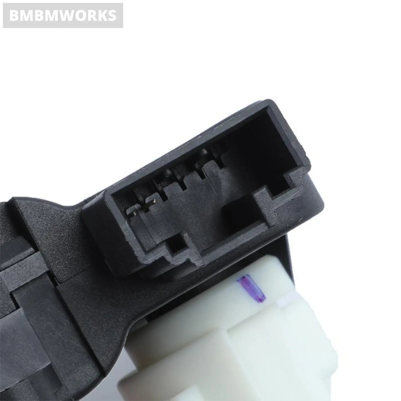 Hvac Heater Air Blend Door Actuator Audi A3 Q3 Cc Jetta Golf Passat