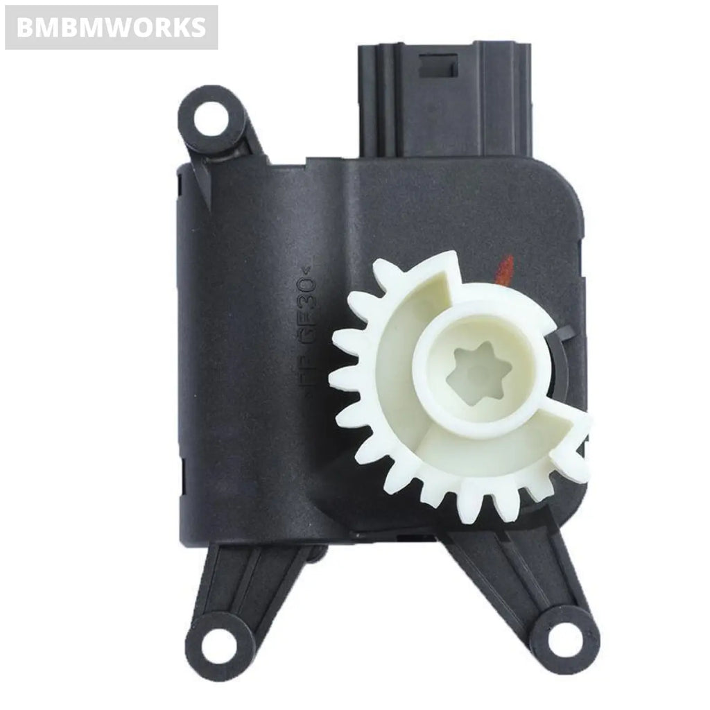 Hvac Heater Air Blend Door Actuator Audi A3 Q3 Cc Jetta Golf Passat