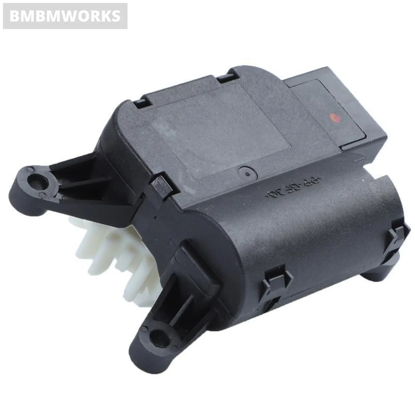 Hvac Heater Air Blend Door Actuator Audi A3 Q3 Cc Jetta Golf Passat