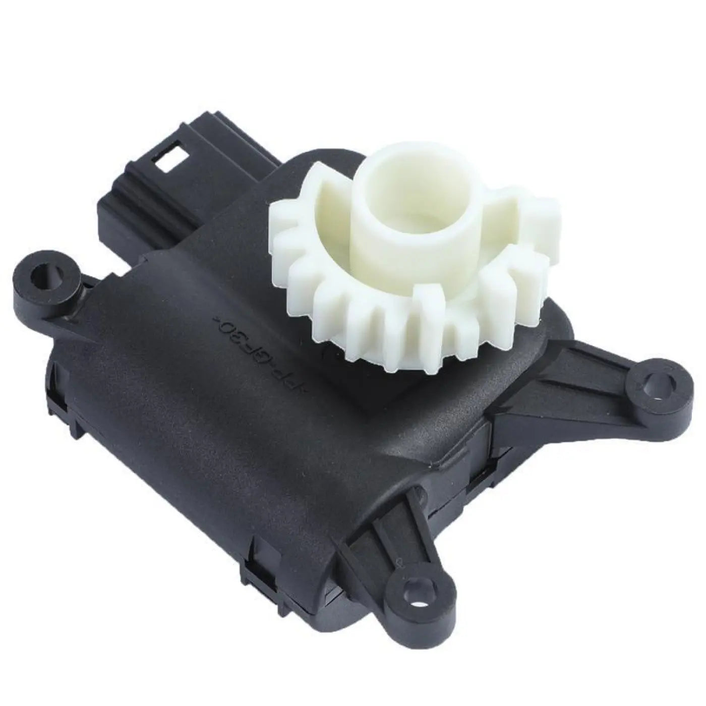 Hvac Heater Air Blend Door Actuator Audi A3 Q3 Cc Jetta Golf Passat