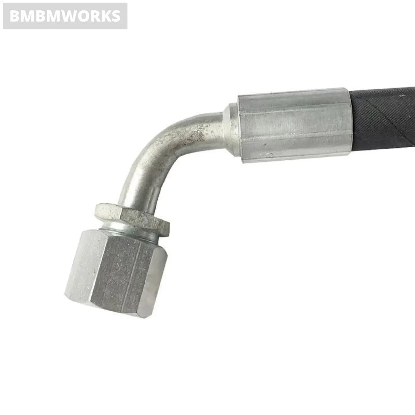 Hydraulic Hose Replace Volvo Trucks Voe 21763931 22260491 2291065